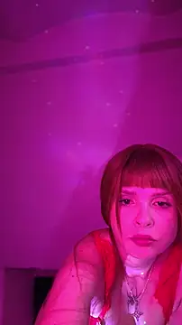 LoganPeny online show from December 15, 2025, 3:22 am