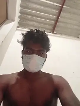 PolarFriend0 online show from February 22, 2026, 8:18 pm