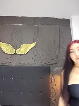 MelinaCruz online show from March 5, 2026, 11:06 am