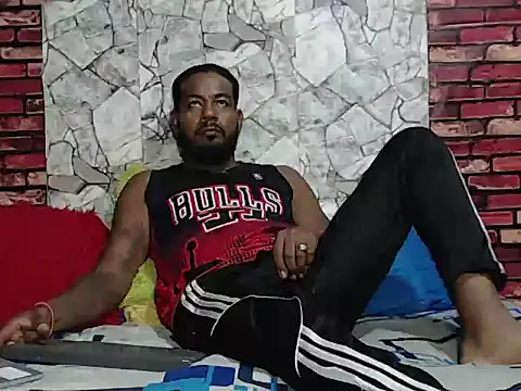 BladeFoxxx1 online show from March 6, 2026, 1:02 am