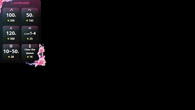 nataliaesmith 24 online show from October 1, 2025, 3:18 pm