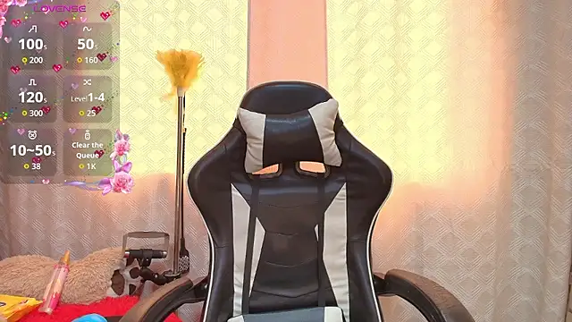 nataliaesmith 24 online show from January 10, 2026, 7:37 pm