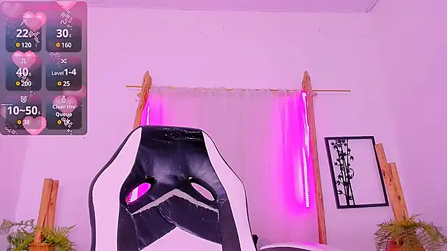 Brithanycullen online show from March 19, 2025, 7:40 am