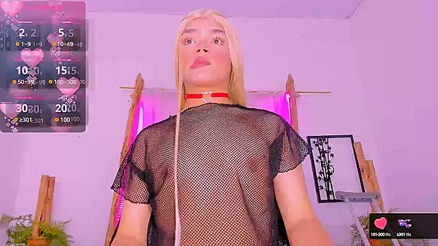 Brithanycullen online show from March 20, 2025, 4:51 am