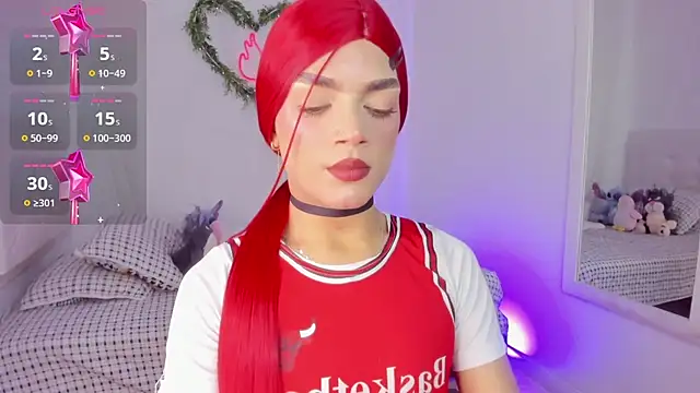 Brithanycullen online show from March 16, 2026, 1:33 am