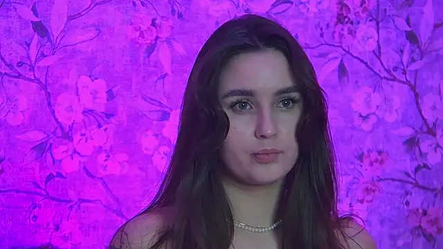 CherryTouss online show from March 15, 2025, 2:45 pm