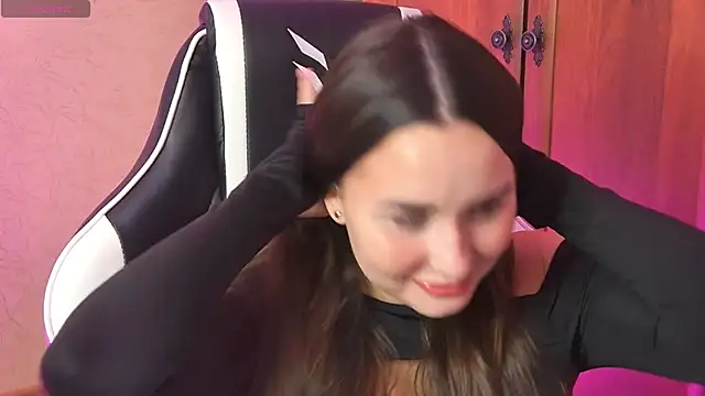 CherryTouss online show from January 10, 2026, 6:59 am