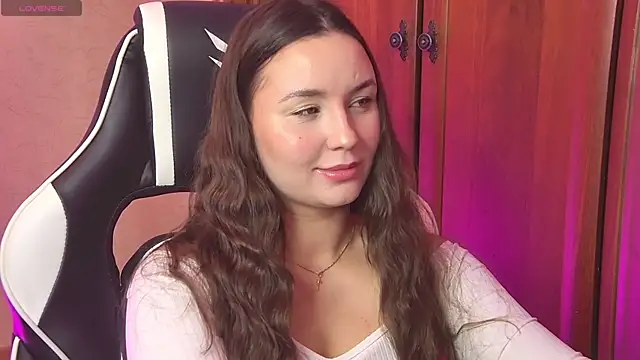 CherryTouss online show from January 18, 2026, 1:04 pm