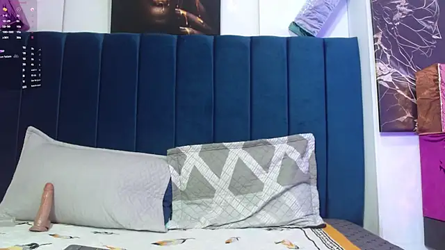 Snapshot of Allison_star1 chatting on December 5, 2025, 2:03 pm Allison star1 online show from December 5, 2025, 2:03 pm