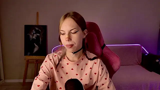 Pussy Without pussy online show from October 23, 2025, 7:23 pm