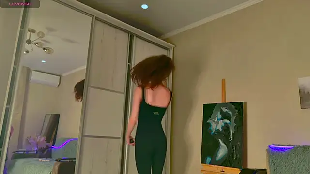 Pussy Without pussy online show from December 2, 2025, 5:30 pm