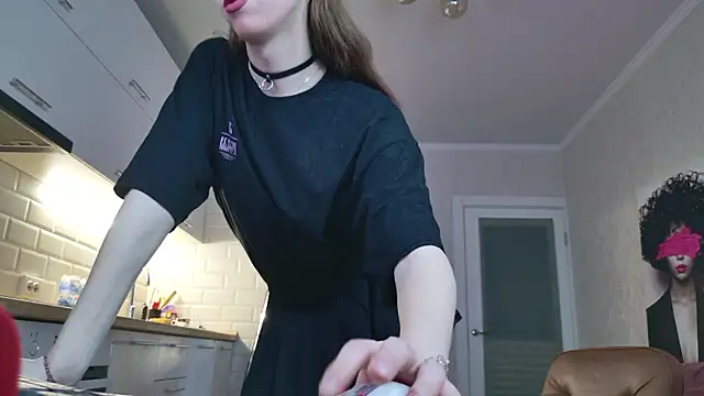 Snapshot of Pussy_Without_pussy chatting on February 13, 2026, 5:31 pm Pussy Without pussy online show from February 13, 2026, 5:31 pm