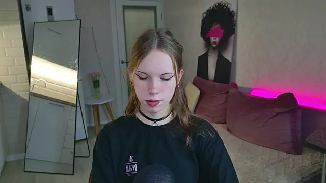 Snapshot of Pussy_Without_pussy chatting on February 26, 2026, 6:29 pm Pussy Without pussy online show from February 26, 2026, 6:29 pm