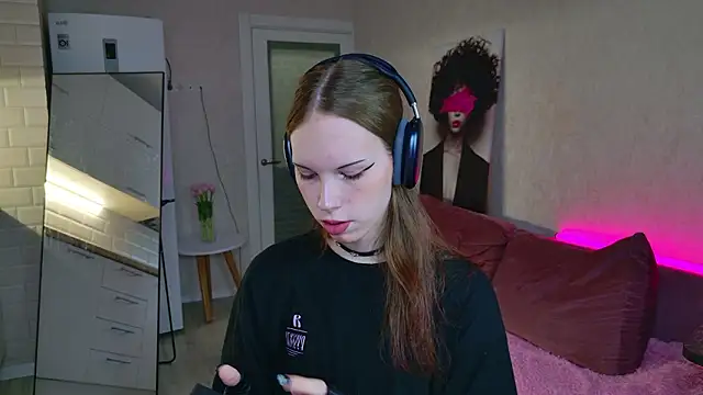 Pussy Without pussy online show from March 13, 2026, 6:25 pm