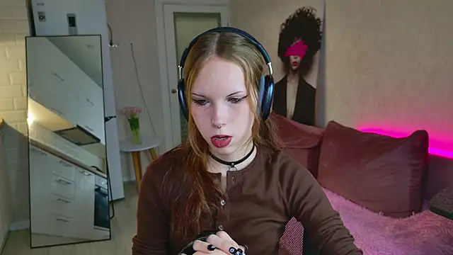 Pussy Without pussy online show from March 22, 2026, 6:22 pm