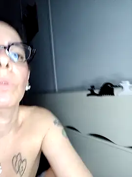 Ginevra 75 online show from December 1, 2025, 10:15 pm