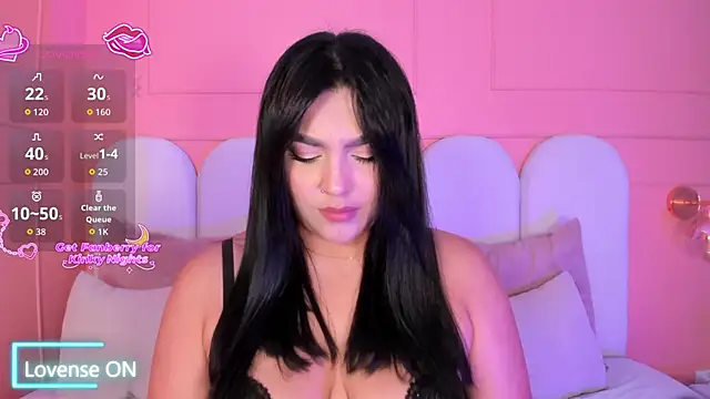 eva sainnt online show from February 15, 2026, 9:55 pm