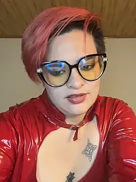 Mistress Niky  online show from March 18, 2025, 9:10 pm