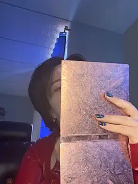 Mistress Niky  online show from December 3, 2025, 7:12 pm