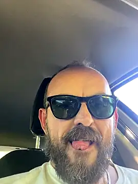 Rimmingtop online show from September 18, 2025, 11:56 am