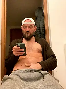 Rimmingtop online show from January 6, 2026, 8:56 pm