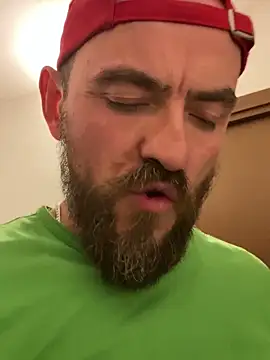 Rimmingtop online show from February 10, 2026, 9:08 pm