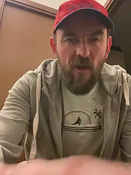 Rimmingtop online show from February 24, 2026, 8:40 pm