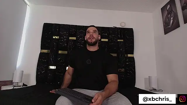 chris blake   online show from March 16, 2026, 7:18 pm