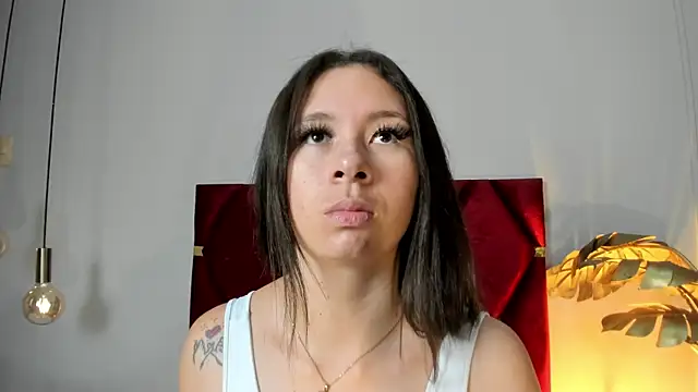 Snapshot of BeckyVidal chatting on September 25, 2025, 10:02 pm BeckyVidal online show from September 25, 2025, 10:02 pm