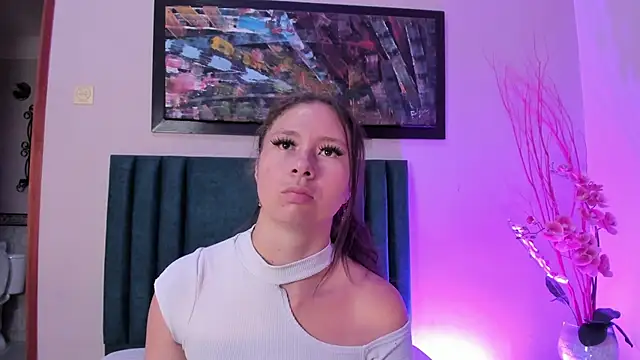 BeckyVidal online show from February 6, 2026, 6:22 pm