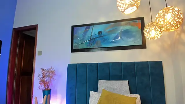 BeckyVidal online show from February 10, 2026, 3:38 pm