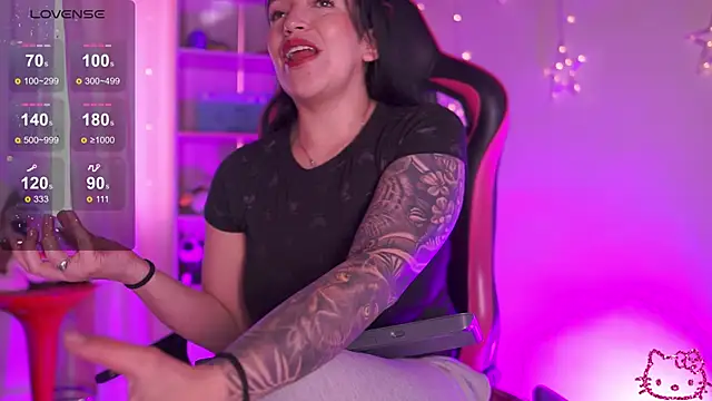 Madison Mayer online show from February 27, 2026, 12:49 pm