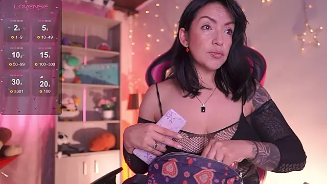 Madison Mayer online show from March 18, 2026, 1:14 pm