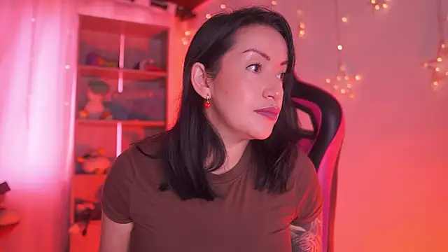 Madison Mayer online show from April 1, 2026, 1:41 pm