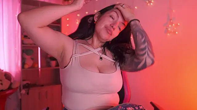 Madison Mayer online show from April 11, 2026, 4:22 pm