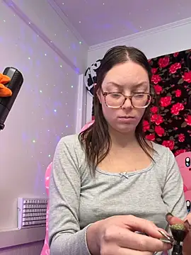 Snapshot of SpaceCowWhore chatting on February 17, 2026, 4:57 pm SpaceCowWhore online show from February 17, 2026, 4:57 pm