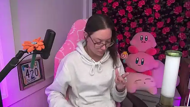 Snapshot of SpaceCowWhore chatting on February 21, 2026, 7:04 pm SpaceCowWhore online show from February 21, 2026, 7:04 pm