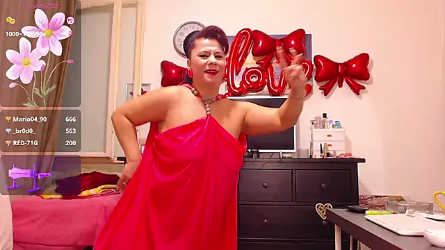 passionforkiss online show from January 22, 2025, 11:43 pm