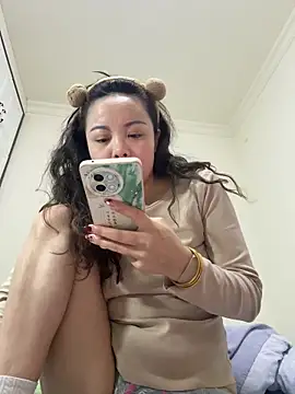 Snapshot of aa520uv chatting on March 15, 2026, 2:01 pm aa520uv online show from March 15, 2026, 2:01 pm