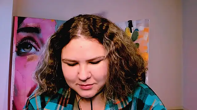 FlorenceAnderson online show from September 15, 2025, 9:20 am