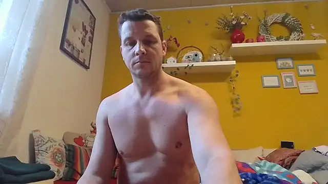 wassermann8484 online show from March 16, 2026, 7:34 am