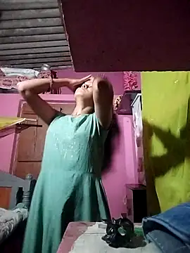 Ayeshaji online show from November 17, 2025, 11:16 am