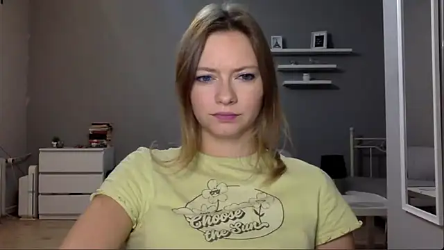 MillieShow online show from September 25, 2025, 8:56 pm