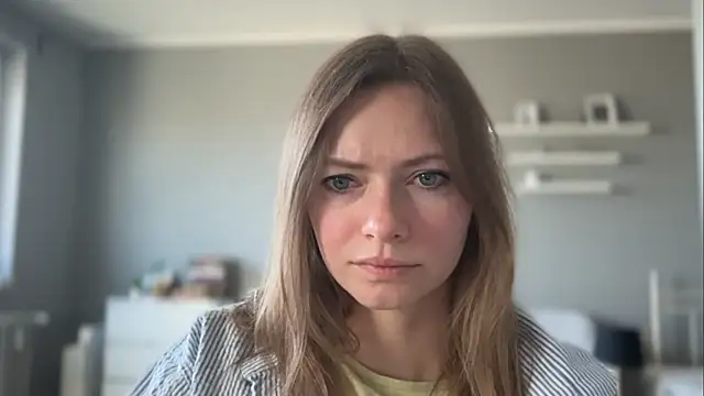 MillieShow online show from April 26, 2026, 2:48 pm