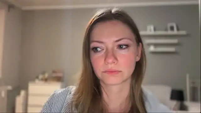 MillieShow online show from April 27, 2026, 9:02 pm