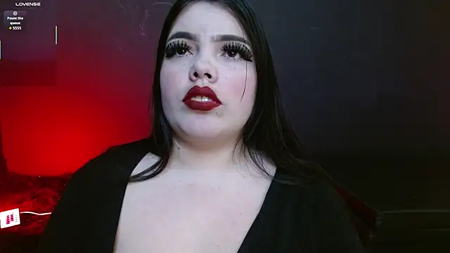 Snapshot of Nathaly_Rose1126 chatting on September 18, 2025, 1:02 pm Nathaly Rose1126 online show from September 18, 2025, 1:02 pm