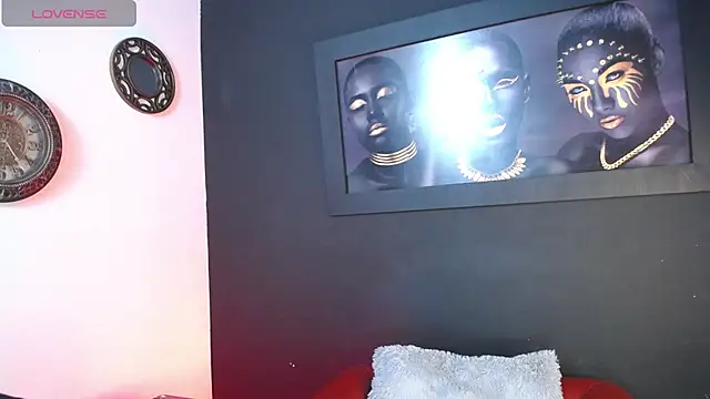 Snapshot of Nathaly_Rose1126 chatting on September 26, 2025, 1:26 pm Nathaly Rose1126 online show from September 26, 2025, 1:26 pm