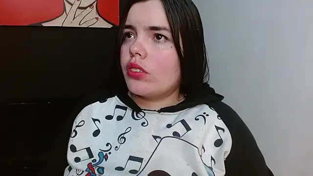 Snapshot of Nathaly_Rose1126 chatting on October 11, 2025, 2:26 pm Nathaly Rose1126 online show from October 11, 2025, 2:26 pm