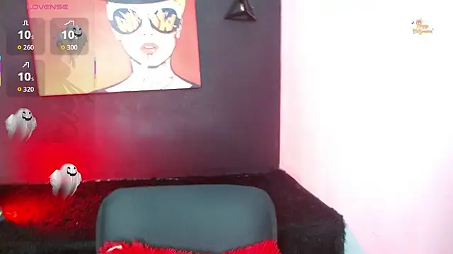 Snapshot of Nathaly_Rose1126 chatting on November 3, 2025, 1:12 pm Nathaly Rose1126 online show from November 3, 2025, 1:12 pm