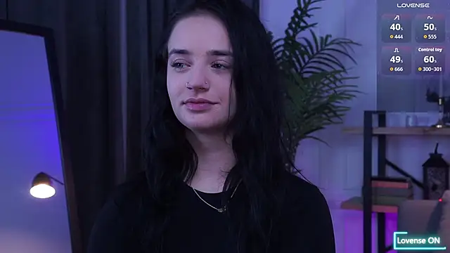 Snapshot of LexiiDarling chatting on October 29, 2025, 10:44 pm LexiiDarling online show from October 29, 2025, 10:44 pm